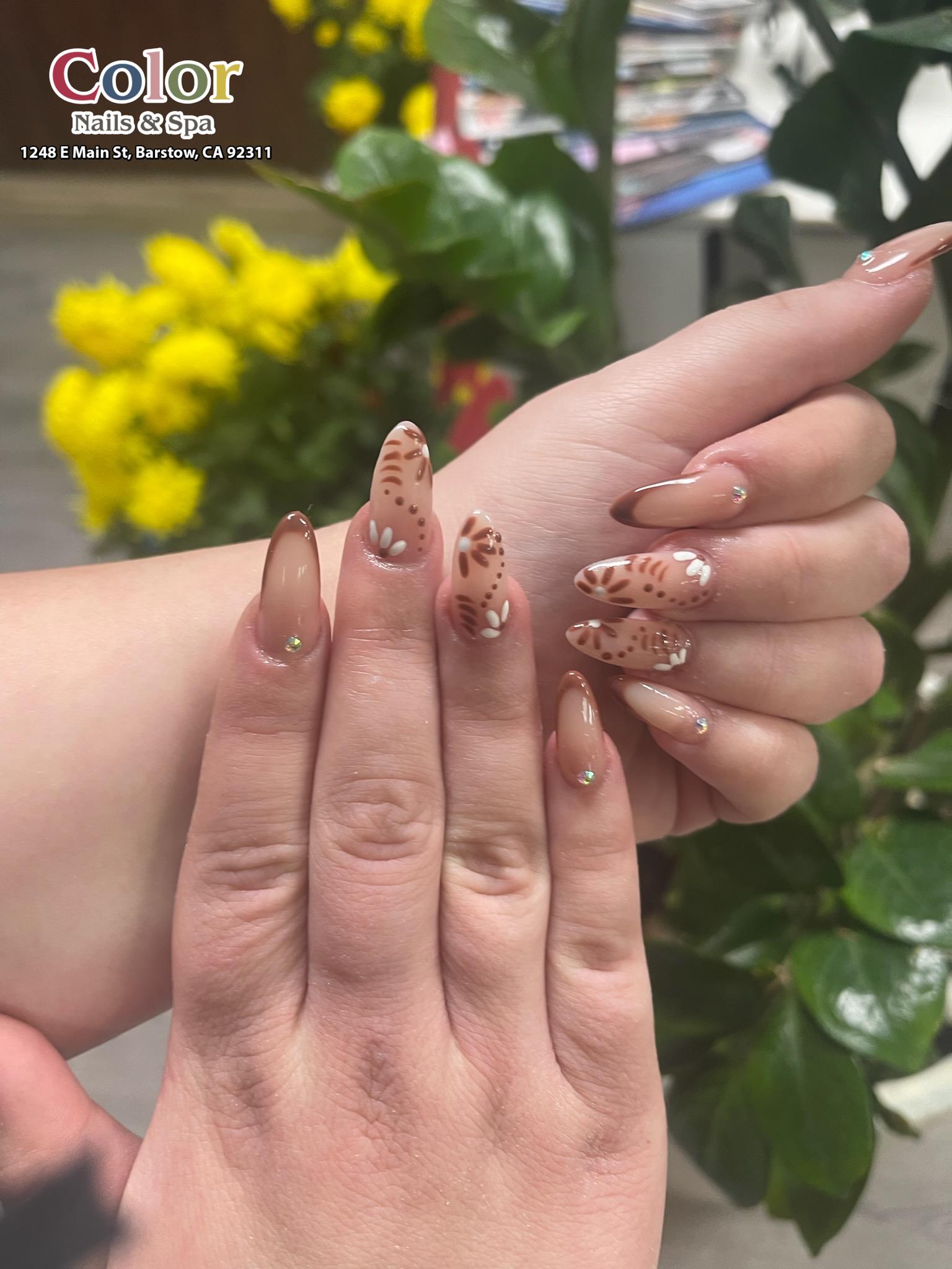 amazing nail